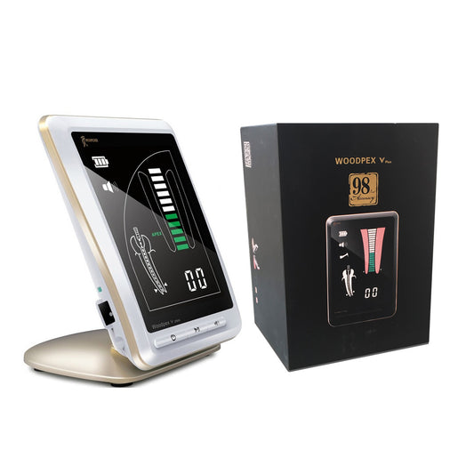 Woodpecker Apex Locator Woodpex V Gold Plus