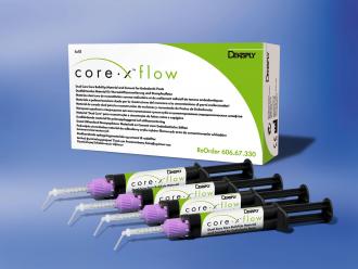 DENTSPLY Core - X Flow Refills