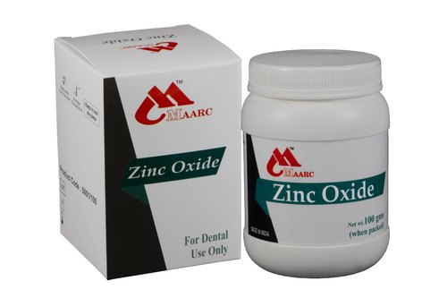 MAARC Zinc Oxide Powder