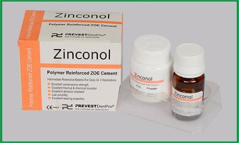 Prevest Zinconol