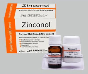 Prevest Zinconol