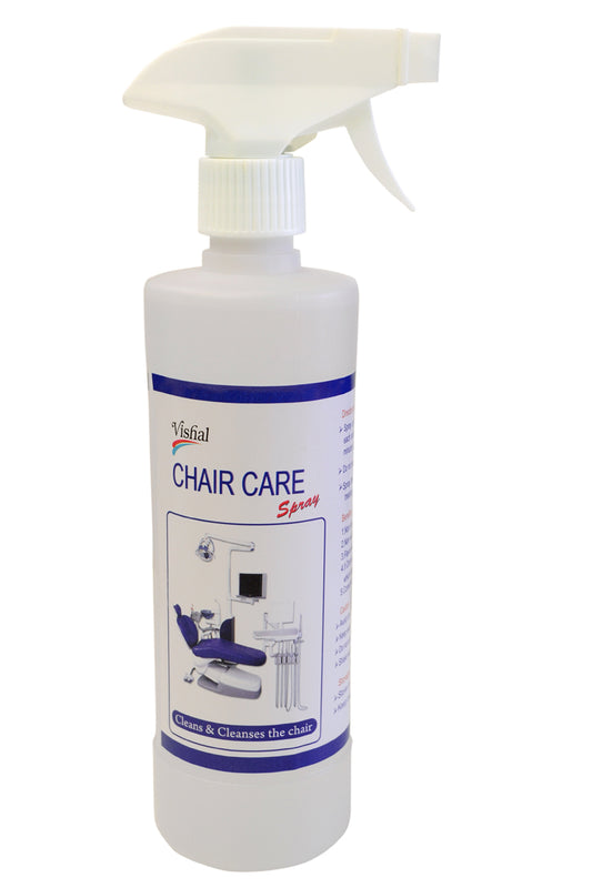 Vishal Dentocare Chair Care Spray