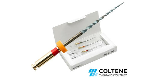 COLTENE HyFlex EDM Rotary File