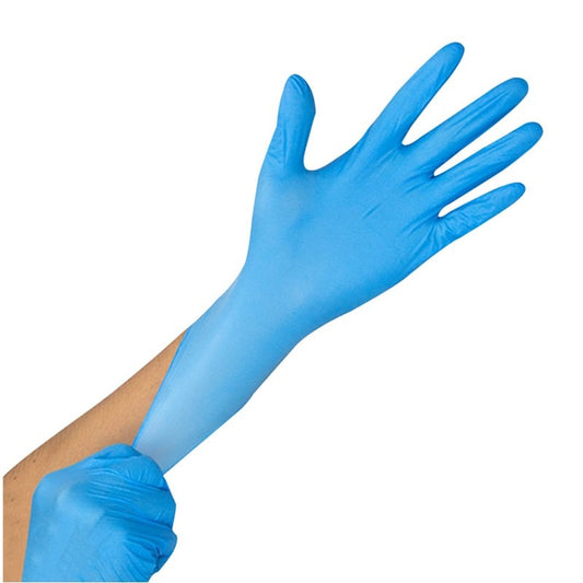 COMFORT Nitrile Examination Gloves
