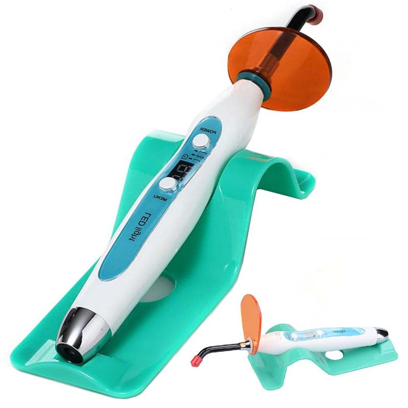 GALAXY Light Cure Unit Cordless | Light Cure Unit