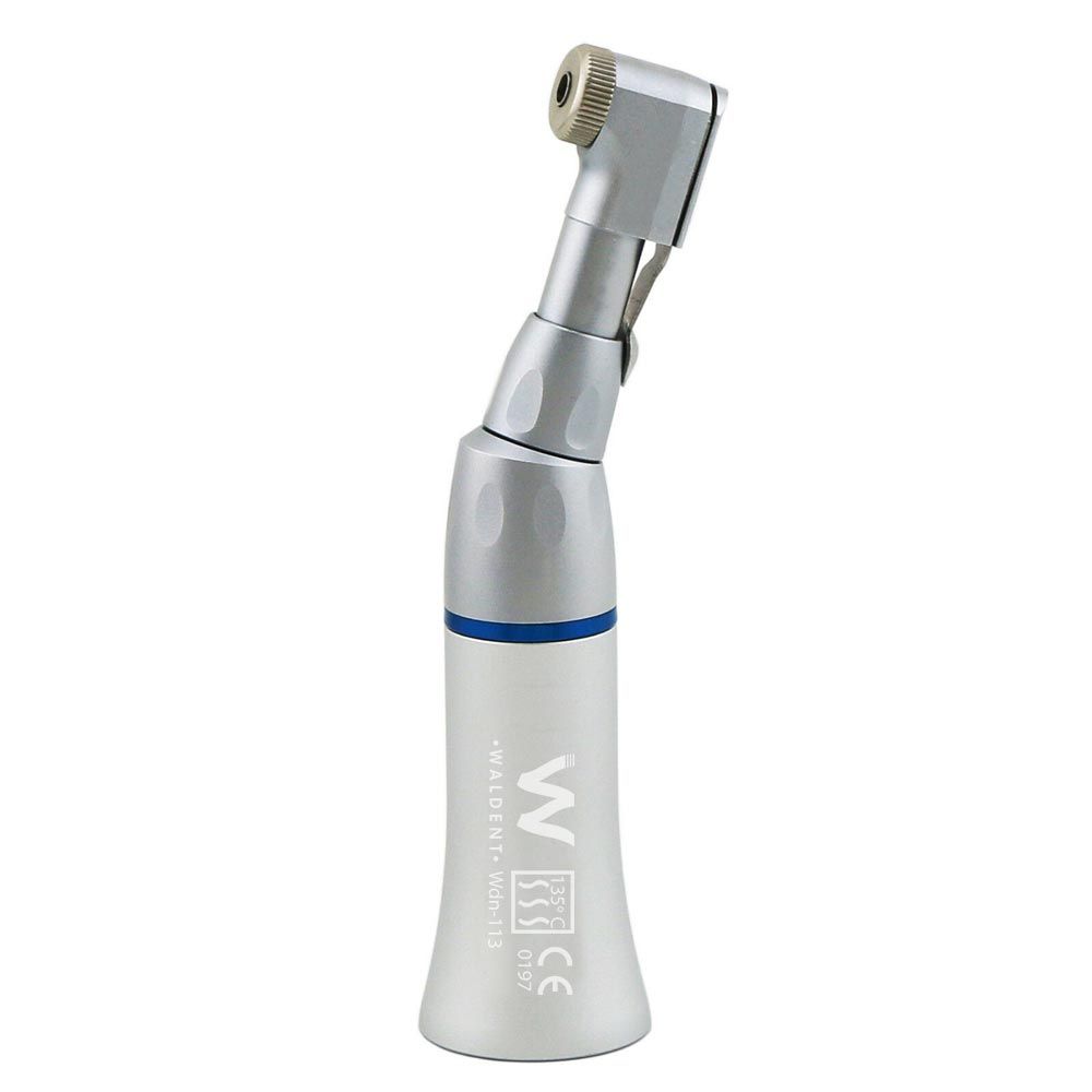 WALDENT Contra-Angle Handpiece Special Edition | W-141 | Contra-Angle Handpiece