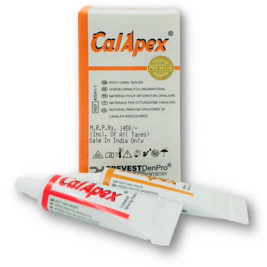 Prevest CalApex | Root Canal Sealer