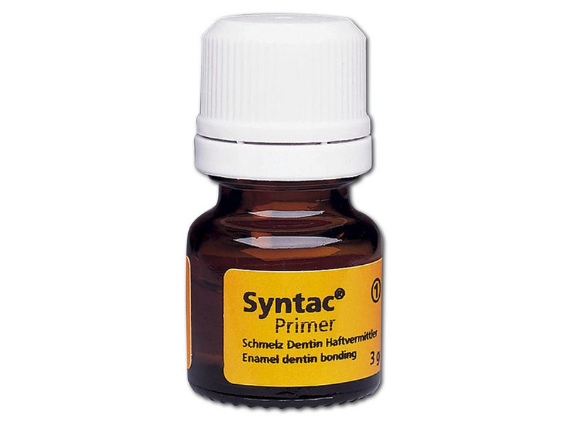 IVOCLAR Syntac Kit & Refills