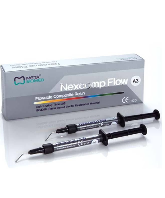 META Nexcomp Flow