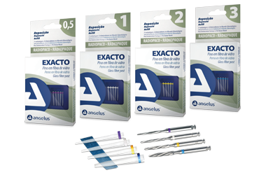 Angelus Exacto Intro Kit