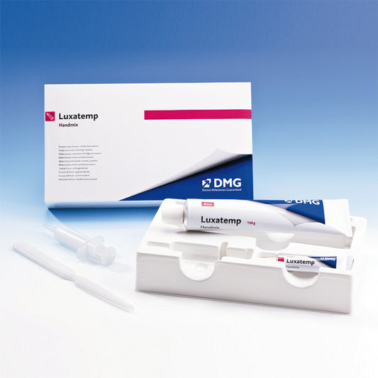 DMG Luxatemp-Fluorescence