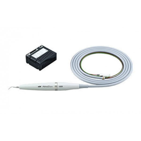 NSK Varios 170 Scaler