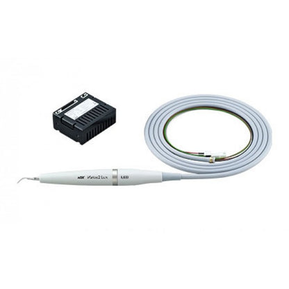NSK Varios 170 Scaler