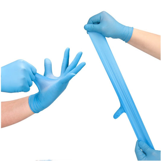 COMFORT Nitrile Examination Gloves