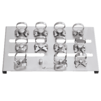 GDC Dental Rubber Dam Kit | A Complete Rubber Dam Kit