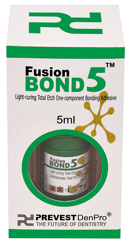 Prevest Fusion BOND 5