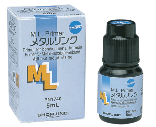 SHOFU ML Primer