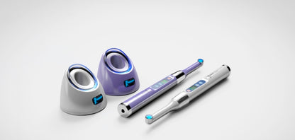 Woodpecker I LED | Light Cure Unit with 360° Fully Rotatable Head | Light Cure
