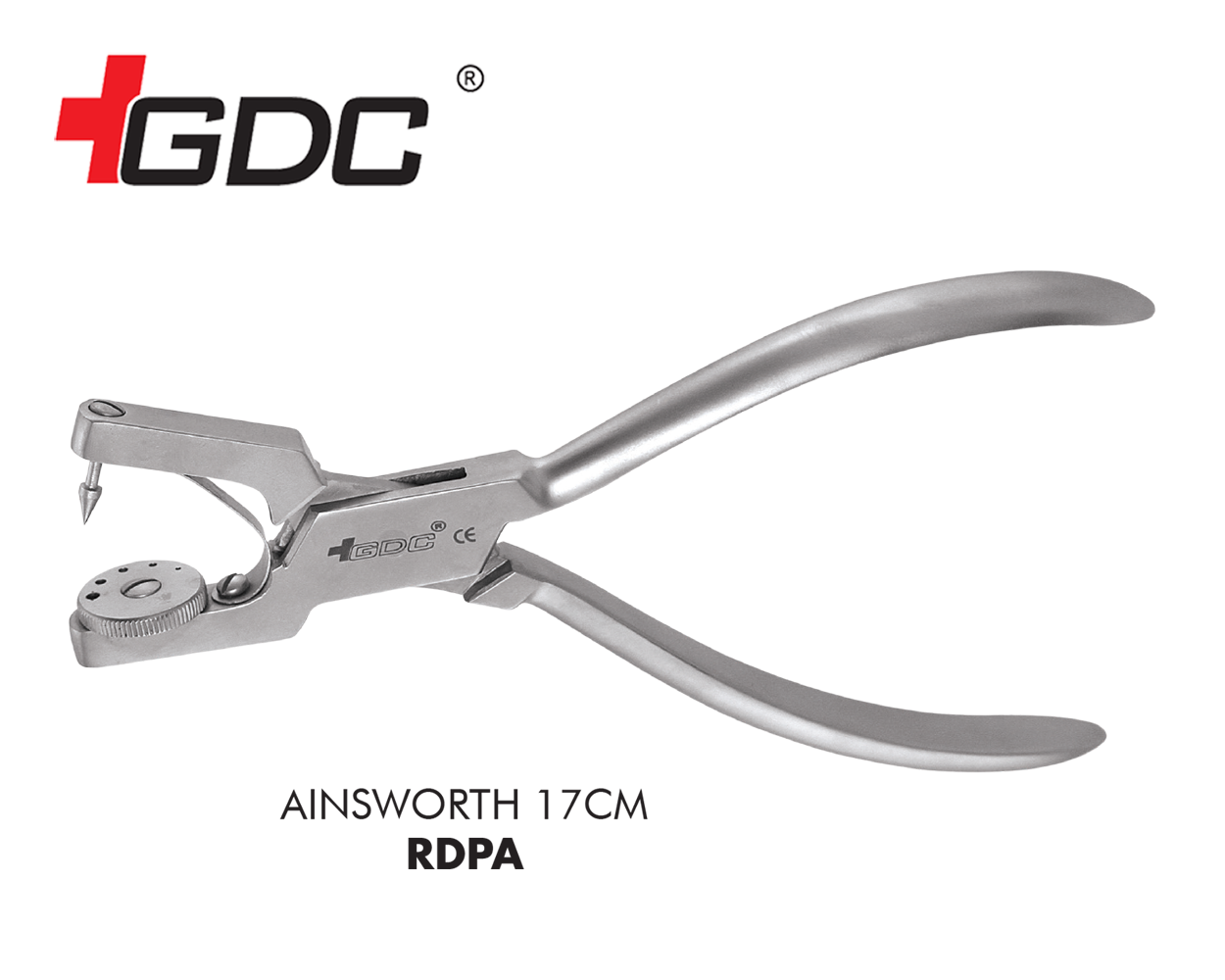 GDC Dental Rubber Dam Kit | A Complete Rubber Dam Kit