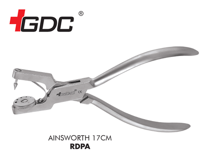 GDC Dental Rubber Dam Kit | A Complete Rubber Dam Kit