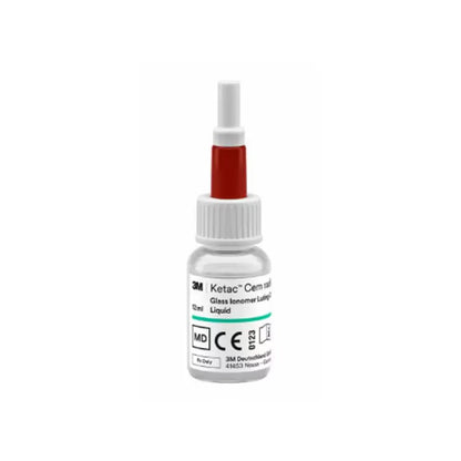 3M ESPE Ketac CEM Glass Ionomer Luting Cement