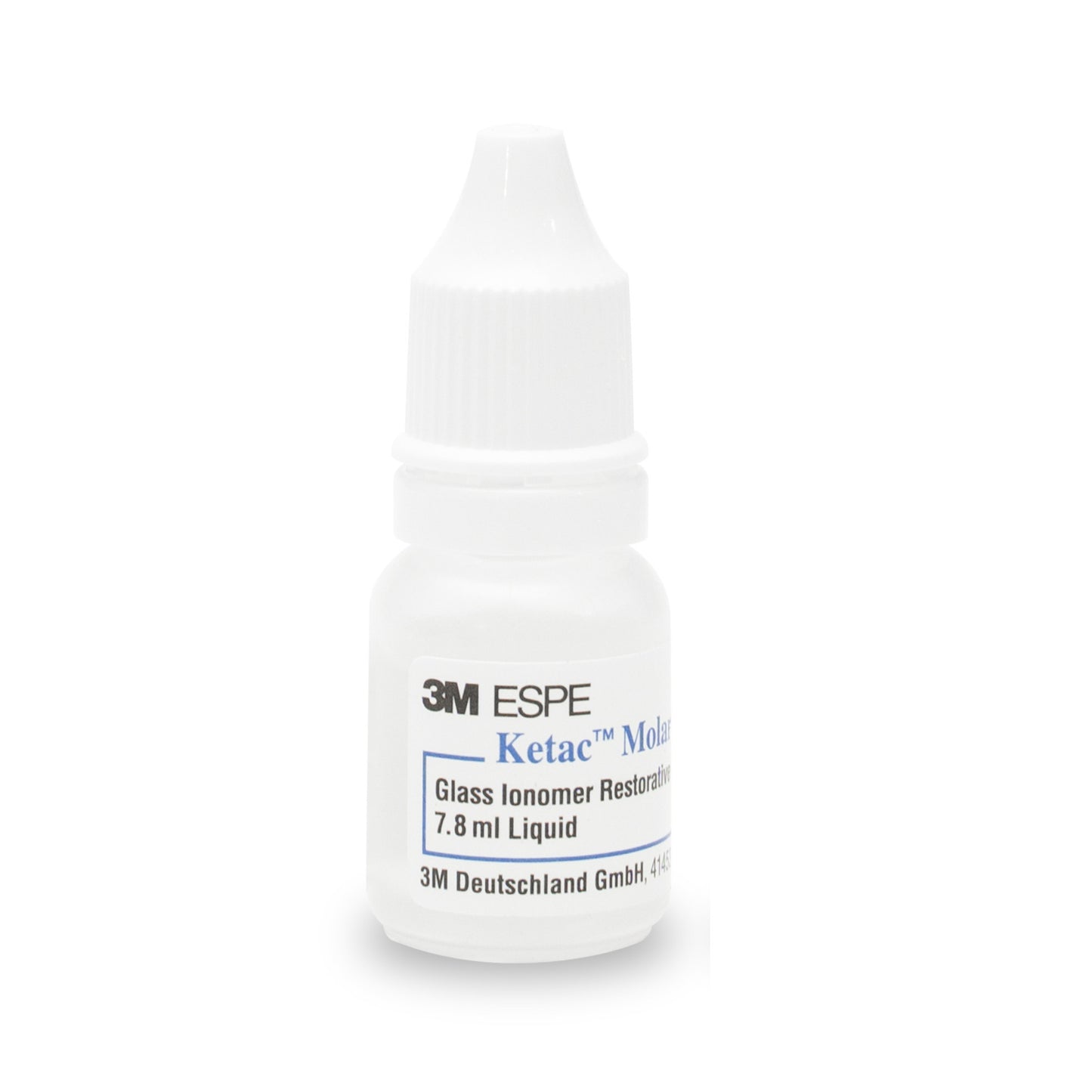 3M ESPE Ketac Molar GI Filling Cement | Restorative Glass Ionomer Cement