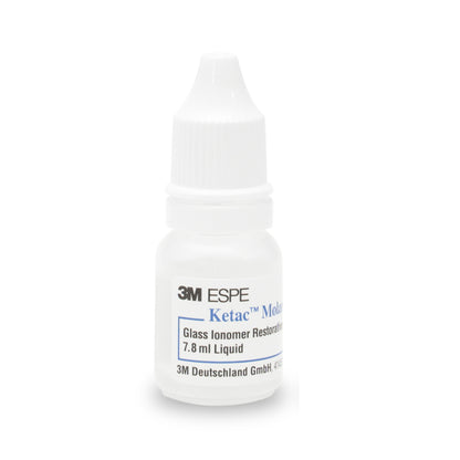 3M ESPE Ketac Molar GI Filling Cement | Restorative Glass Ionomer Cement