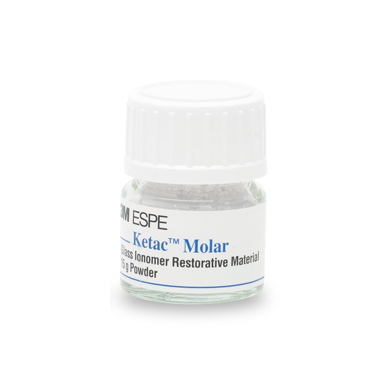 3M ESPE Ketac Molar GI Filling Cement | Restorative Glass Ionomer Cement