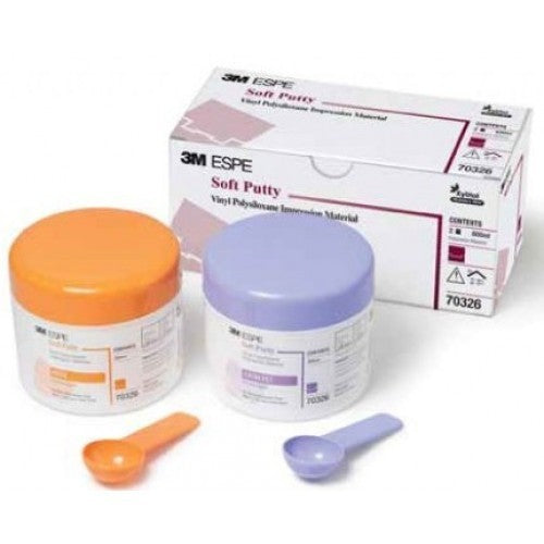 3M ESPE Soft Putty