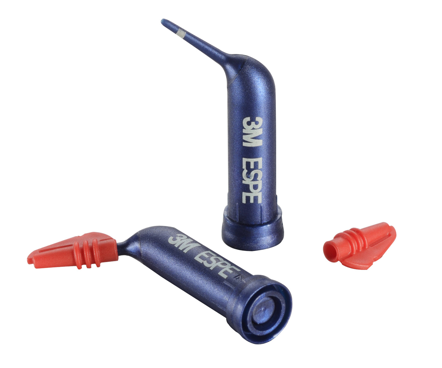 3M ESPE Astringent Retraction Paste Capsule | Gingival Retraction Material