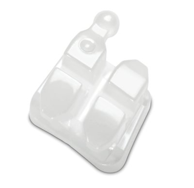3M Unitek Clarity Advanced Ceramic Brackets