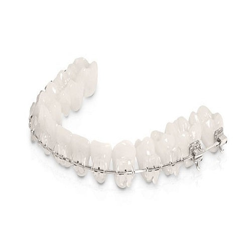 3M Unitek Clarity Self Ligating Ceramic Brackets