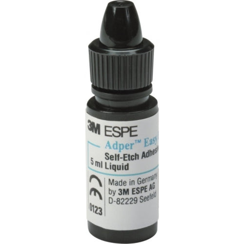 3M ESPE Adper Easy Bond Self-Etch Adhesive