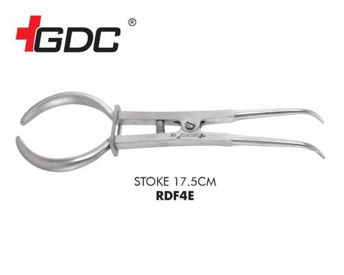GDC Dental Rubber Dam Kit | A Complete Rubber Dam Kit