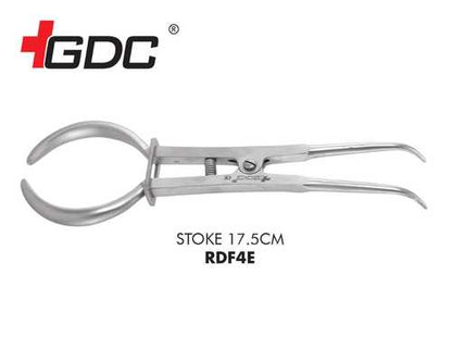 GDC Dental Rubber Dam Kit | A Complete Rubber Dam Kit