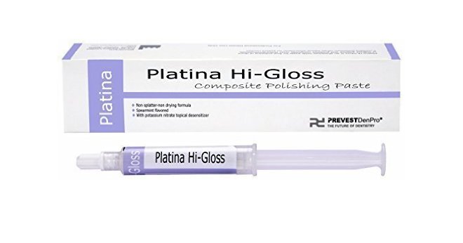 Prevest Platina Hi-Gloss