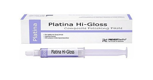 Prevest Platina Hi-Gloss