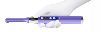 Woodpecker I LED | Light Cure Unit with 360° Fully Rotatable Head | Light Cure
