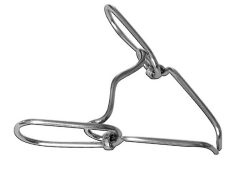 TOR-VM Saddle Contoured Metal Matrices Bands | NO 1.310 | NO 1.311 | NO 1.312 | NO 1.313