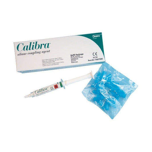 DENTSPLY Calibra