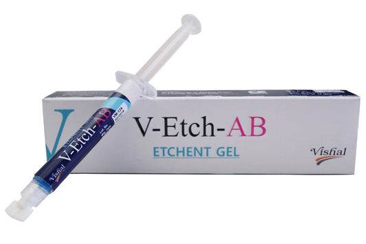 Vishal Dentocare V‐ETCH‐ AB