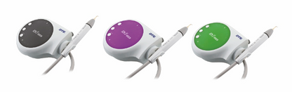 Woodpecker DTE D5 Scaler With Optic Handpiece