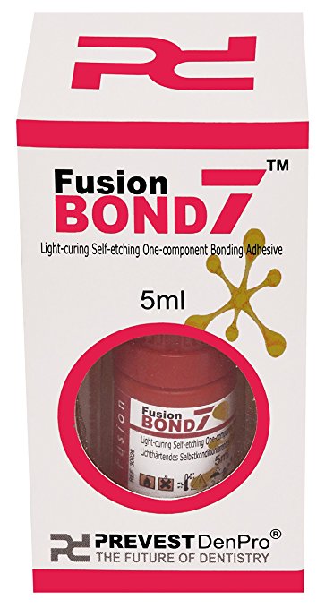 Prevest Denpro Fusion Bond 7 | Fusion Self Etch Bond
