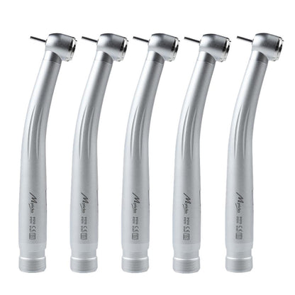API Myricko Airotor PACK OF 5 Push Button Hand Piece