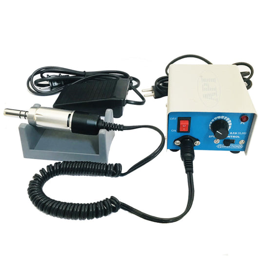 API Dental Micromotor Complete Set
