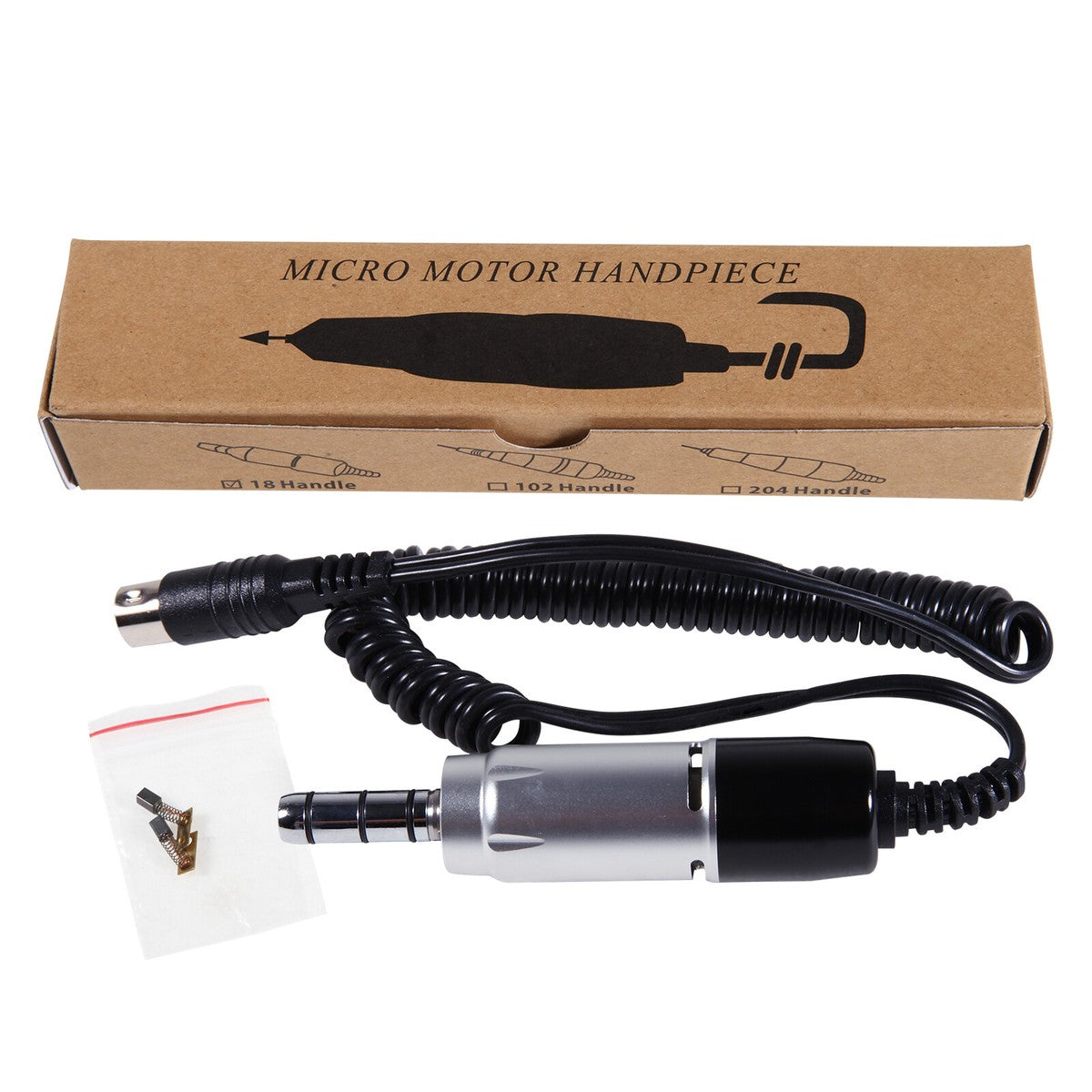 API Dental Micromotor E-Type Engine Handpiece