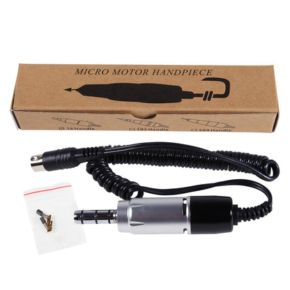 API Dental Micromotor E-Type Engine Handpiece