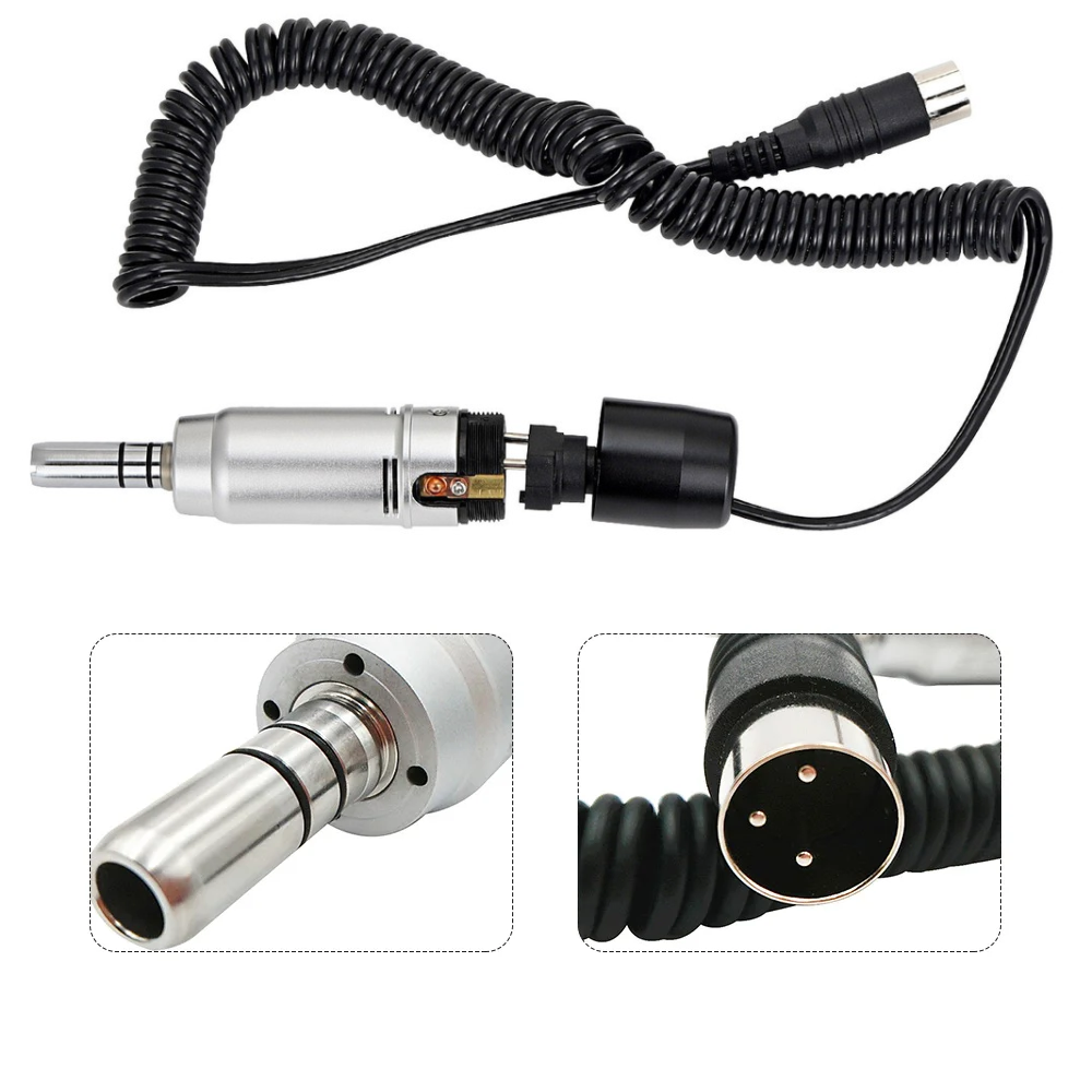 API Dental Micromotor E-Type Engine Handpiece