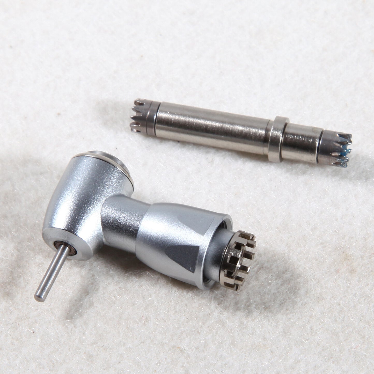 API Myricko PACK OF 5 Contra Angle Push Button Handpiece