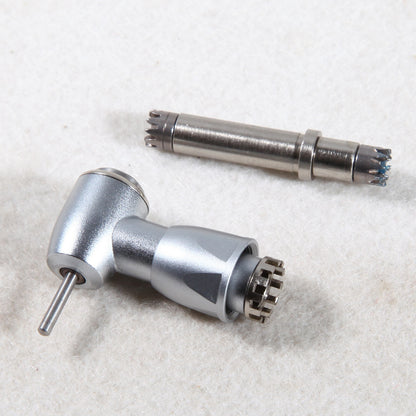 API Myricko PACK OF 5 Contra Angle Push Button Handpiece